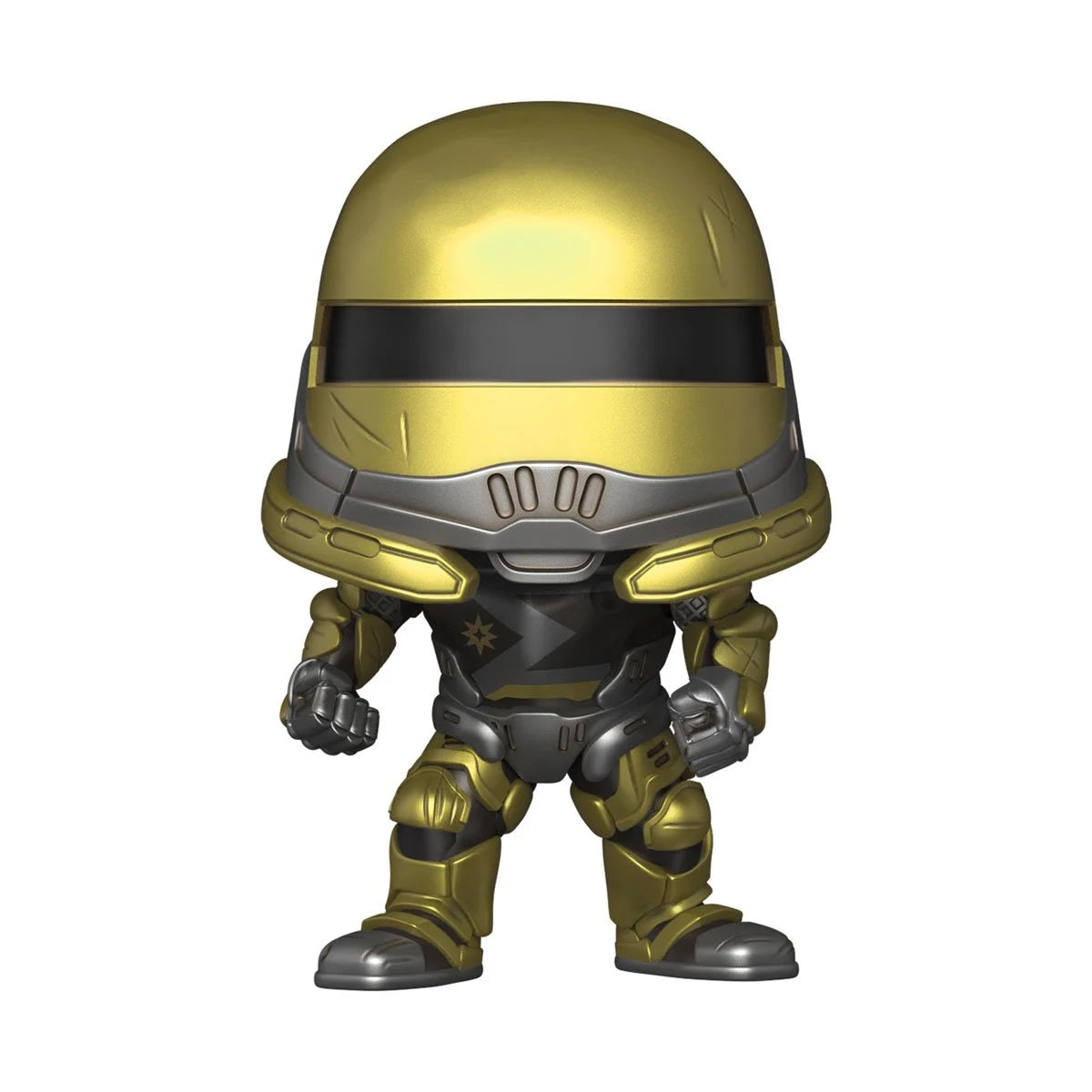 Funko Pop Superman 2025 Movie: Hammer of Boravia Ultraman (583)