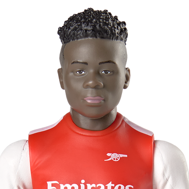Banbo Toys Socker Arsenal FC: Bukayo Saka 7-Inch Action Figure