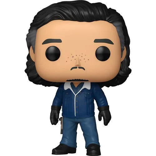PREVENTA Funko Pop The Last Of Us: Tommy Miller (1846)