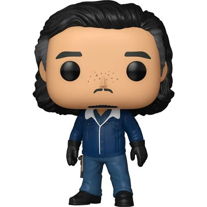 PREVENTA Funko Pop The Last Of Us: Tommy Miller (1846)