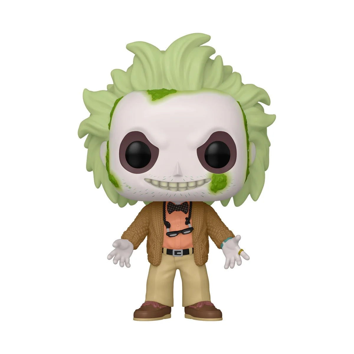 Funko Pop Beetlejuice 2: Beetlejuice (1689)