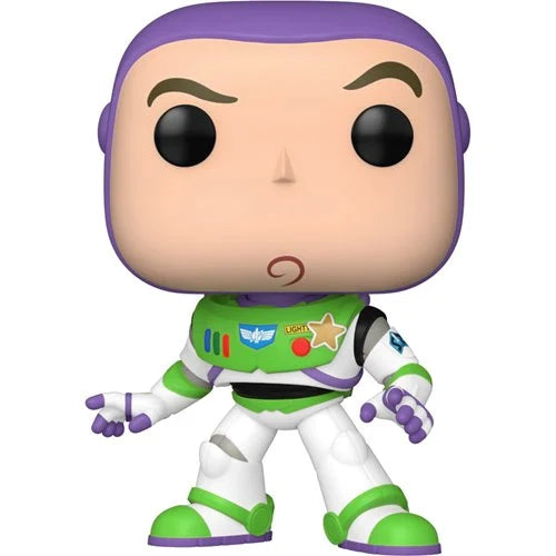 Funko Pop Toy Story 5: Buzz Lightyear (1712)