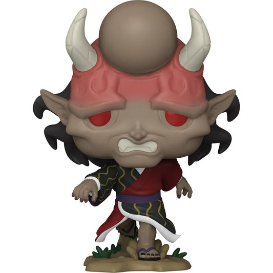 PREVENTA Funko Pop Demon Slayer: Hantengu (1854)