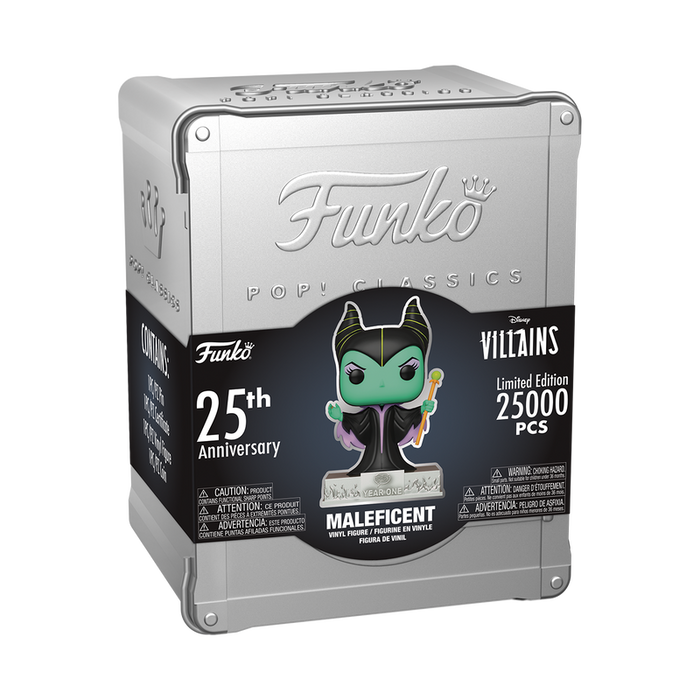 Funko Pop Classics: Maleficent