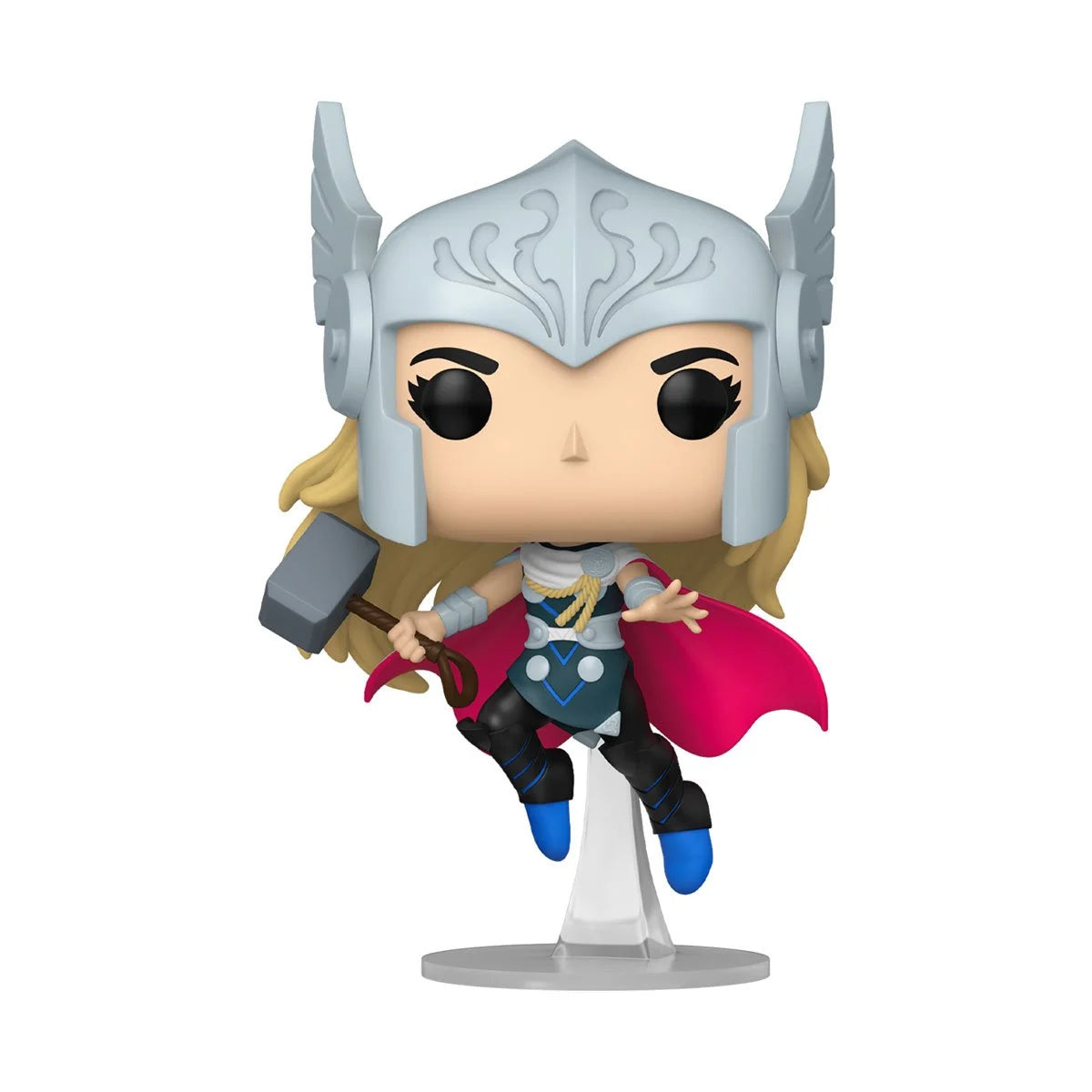 Funko Pop Spider-Gwen Gwenverse: Thorgwen (1489)