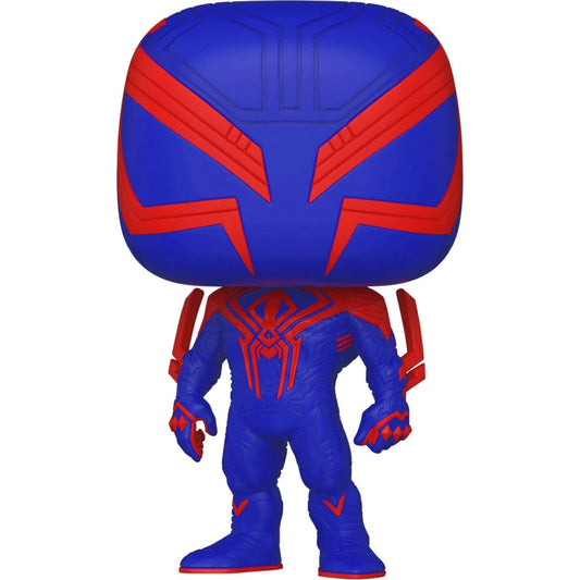Funko Pop Spider-Man Across The Spider-Verse: Spider-Man 2099 (1225)