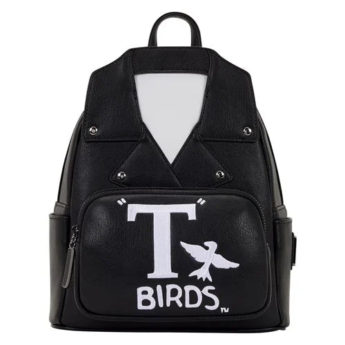 Loungefly Grease T-Birds Cosplay Mini-Backpack