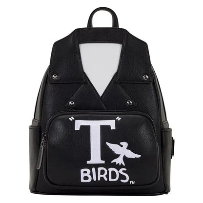 Loungefly Grease T-Birds Cosplay Mini-Backpack
