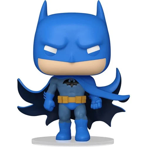 Funko Pop DC Comics: Batman (598)