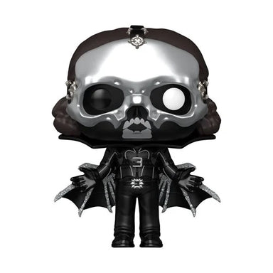 PREVENTA Funko Pop Ghost: Bat Wing Papa Diamond Collection (512)