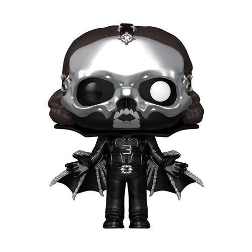 PREVENTA Funko Pop Ghost: Bat Wing Papa Diamond Collection (512)