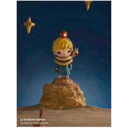 POP MART: Hirono x Le Petit Prince Series Vinyl Figure Blind Box