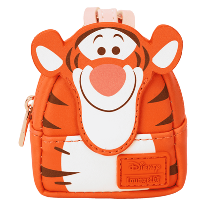 Loungefly Winnie The Pooh Mystery Box Mini-Backpacks Bag Charm