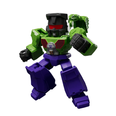 Blokees Defender Version Transformers: 01 Galaxy Shining - Unitario Sorpresa (71301)