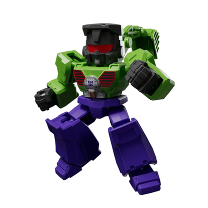Blokees Defender Version Transformers: 01 Galaxy Shining - Unitario Sorpresa (71301)