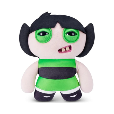 Zuru Fuggler Powerpuff Girls Series 1: Buttercup