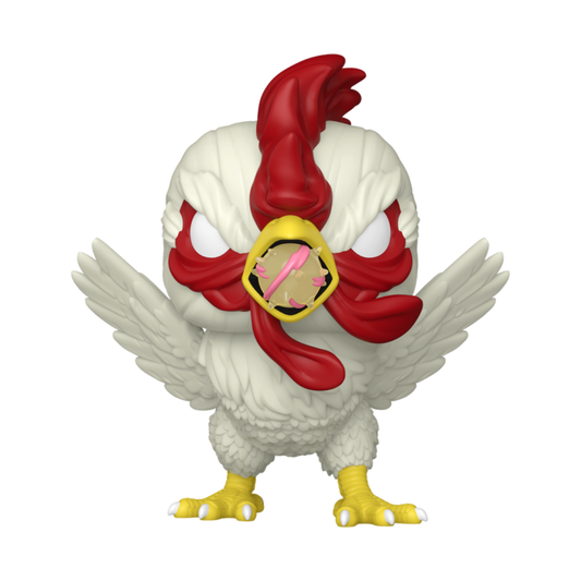 Funko Pop Rooster Fighter: Keiji - Exclusive (2165)