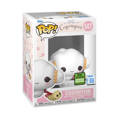 Funko Pop Sanrio: Cogimyun - ECCC 2026 Exclusive (147)