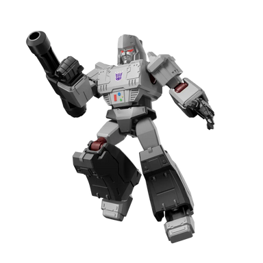 Blokees Shining Version Transformers: 01 Shining Roll Out - Unitario Sorpresa (71121)