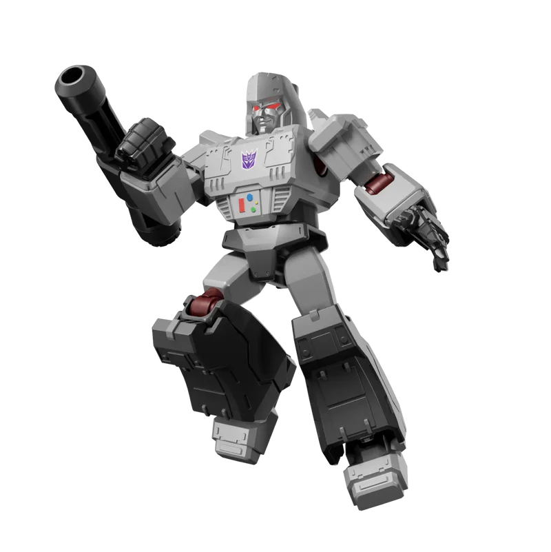 Blokees Shining Version Transformers: 01 Shining Roll Out - Unitario Sorpresa (71121)