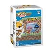 Funko Pop Sonic The Hedgehog: Tails Flying - Specialty Series (978)