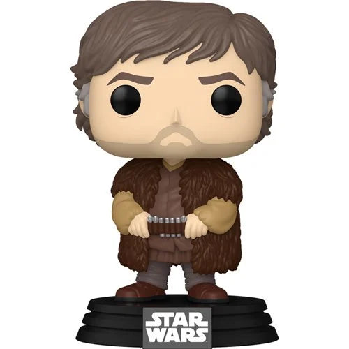 PREVENTA Funko Pop Star Wars: Jabba The Hutt Deleted Scenes (801)