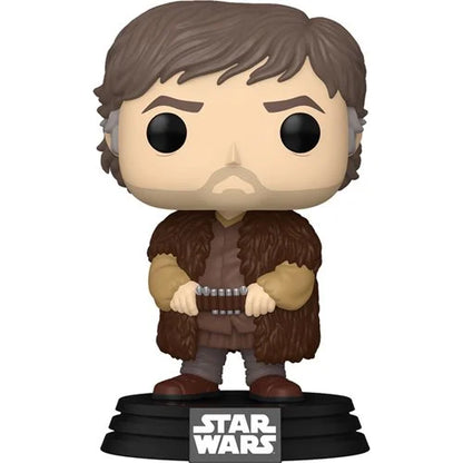 PREVENTA Funko Pop Star Wars: Jabba The Hutt Deleted Scenes (801)