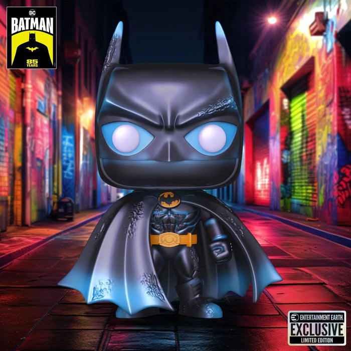 Funko Pop Batman 85th Anniversary: Batman Hikari - EE Exclusive (515)