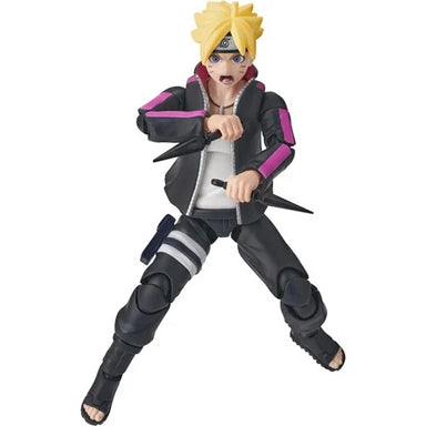 Blokees Champion Class Naruto Shippuden: Boruto Uzumaki (75601)