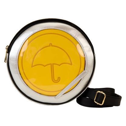 Loungefly Netflix Squid Game Dalgona Candy Crossbody Bag