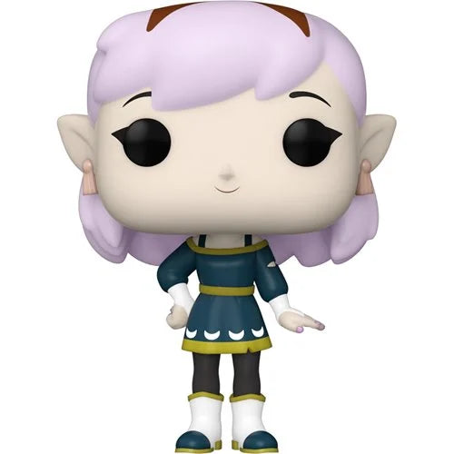 PREVENTA Funko Pop Disney's The Owl House: Amity (1549)