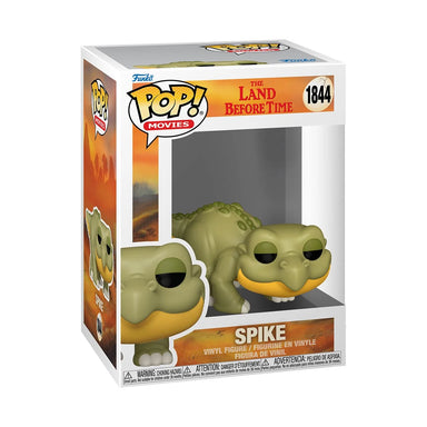 Funko Pop The Land Before Time: Spike (1844)
