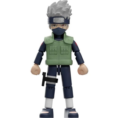 Blokees Galaxy Class Naruto Shippuden: 02 The Place the Leaves Dance - Unitario Sorpresa (71061)