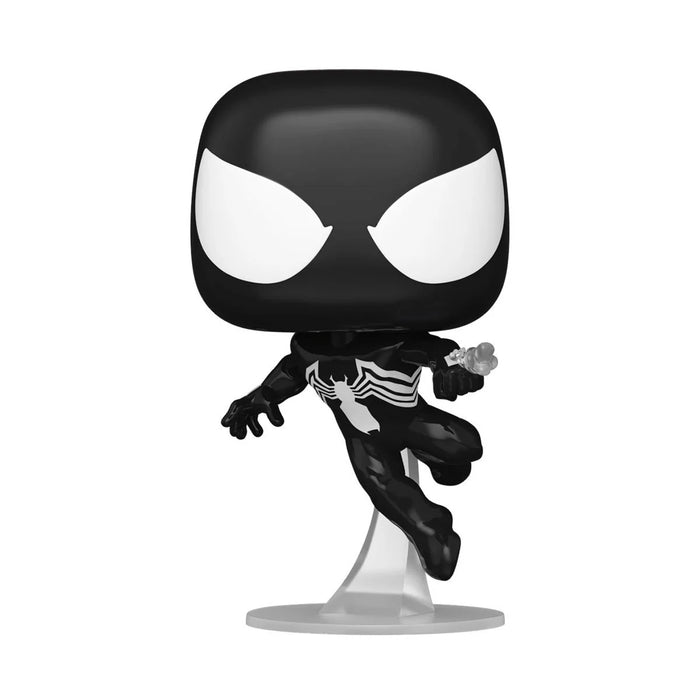 Funko Pop Marvel: Spider-Man Symbiote Suit (1444)