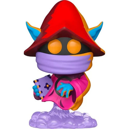PREVENTA Funko Pop Masters of The Universe: Orko (1777)