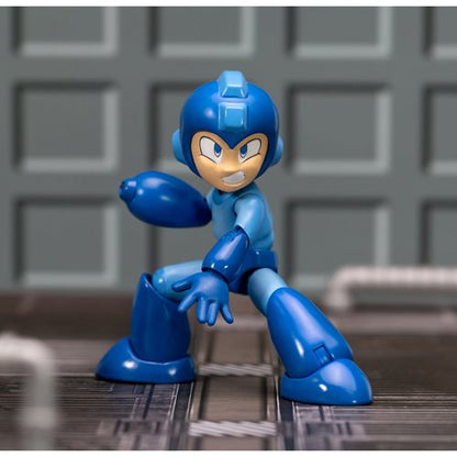 Jada Toys Mega Man: Mega Man 1:12 Scale Action Figure