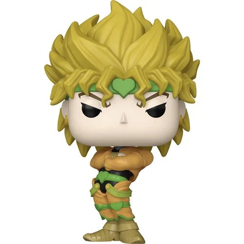 Funko Pop Jojo's Bizzarre Adventure The Animation Dio (2109)