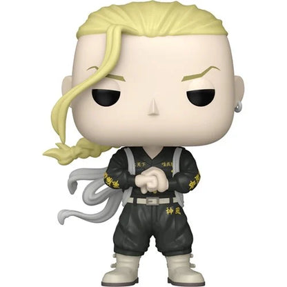 PREVENTA Funko Pop Tokyo Revengers: Draken (2133)