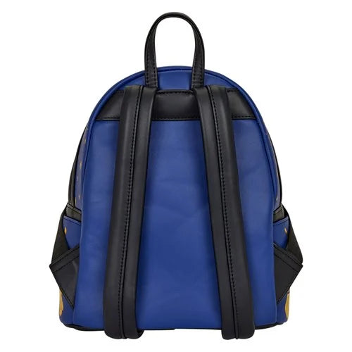 Loungefly Hocus Pocus Sanderson Sisters Graveyard Mini-Backpack