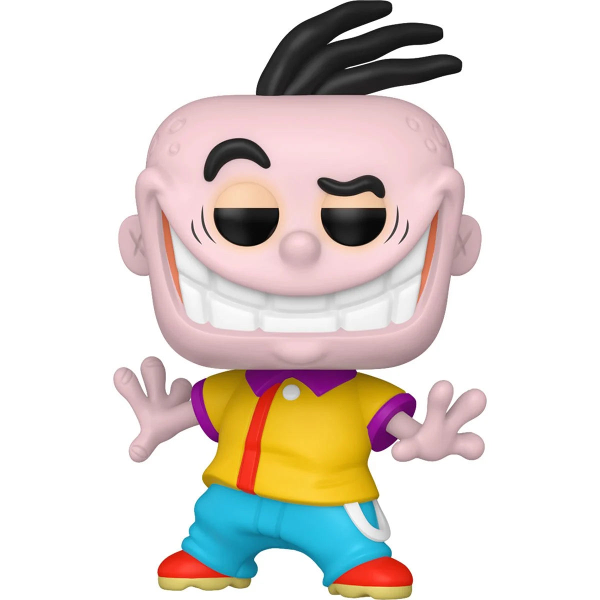 PREVENTA Funko Pop Ed, Edd n Eddy: Eddy (1899)