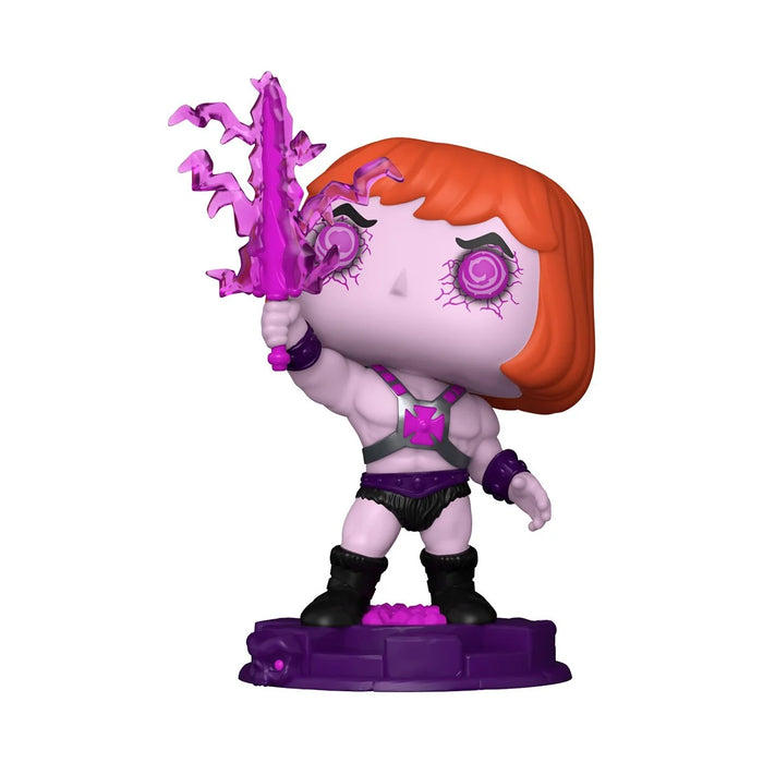 Funko Pop Funko Fusion: He-Man (1006)