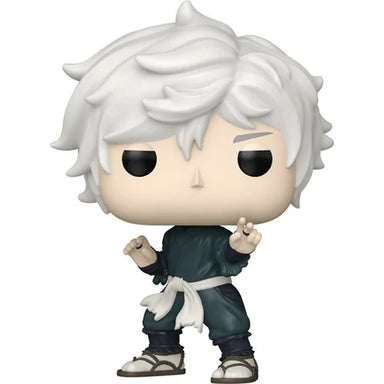 PREVENTA Funko Pop Hell's Paradise: Gabimaru (2278)