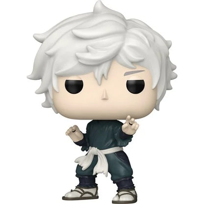 PREVENTA Funko Pop Hell's Paradise: Gabimaru (2278)