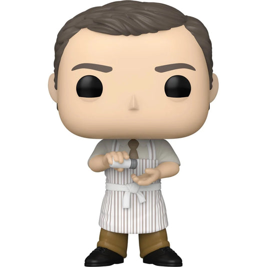 Funko Pop Brooklyn Nine-Nine: Charles Boyle (1625)