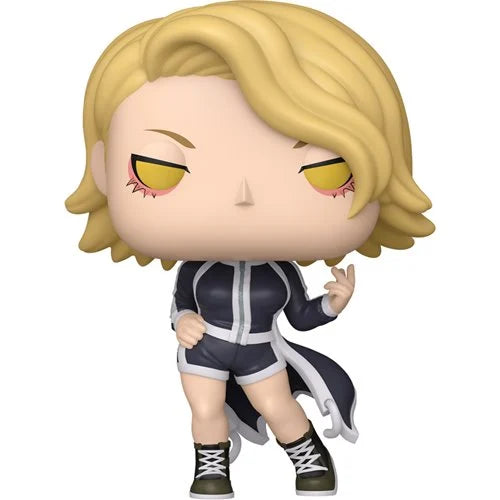 PREVENTA Funko Pop Tougen Anki: Kuina Sazanami (2444)