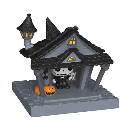 Funko Bitty Pop! The Nightmare Before Christmas Bundle Pack