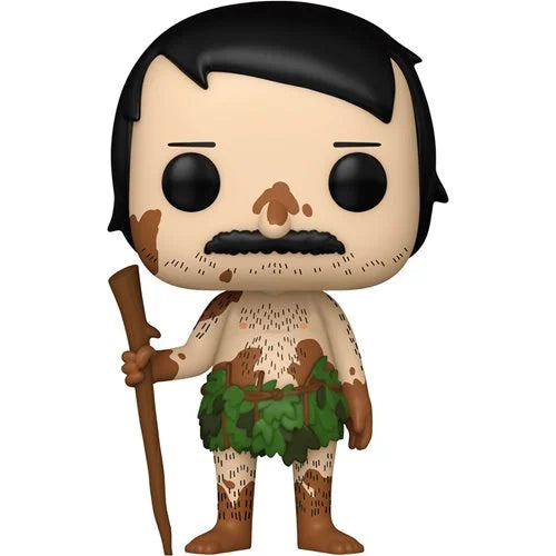 PREVENTA Funko Pop Bob's Burguers: Bob Belcher (2168)
