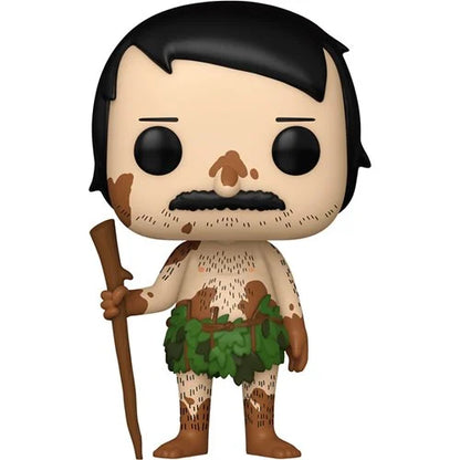 PREVENTA Funko Pop Bob's Burguers: Bob Belcher (2168)