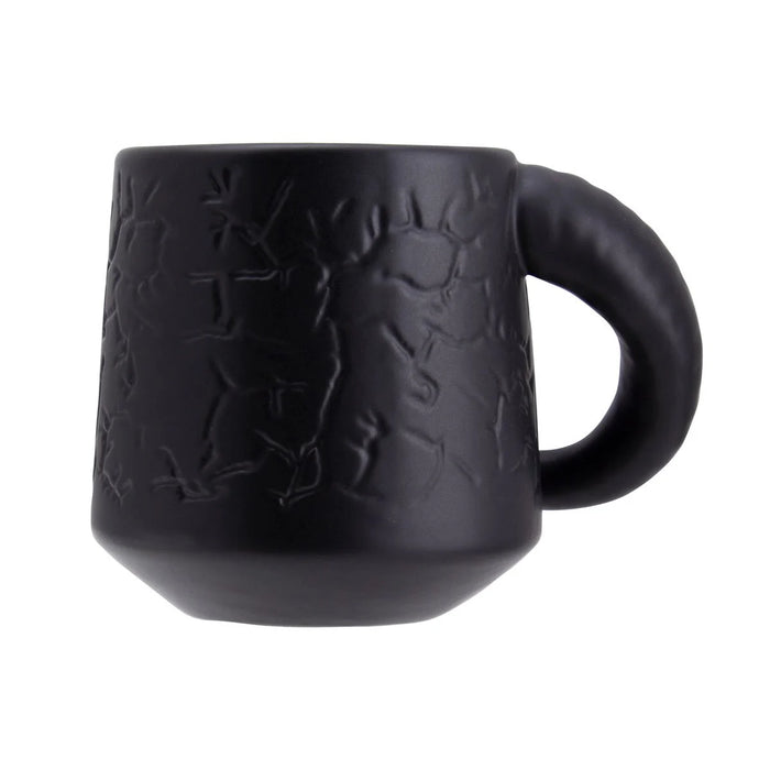 Paladone Products Stranger Things: Hellfire Club Demon Mug