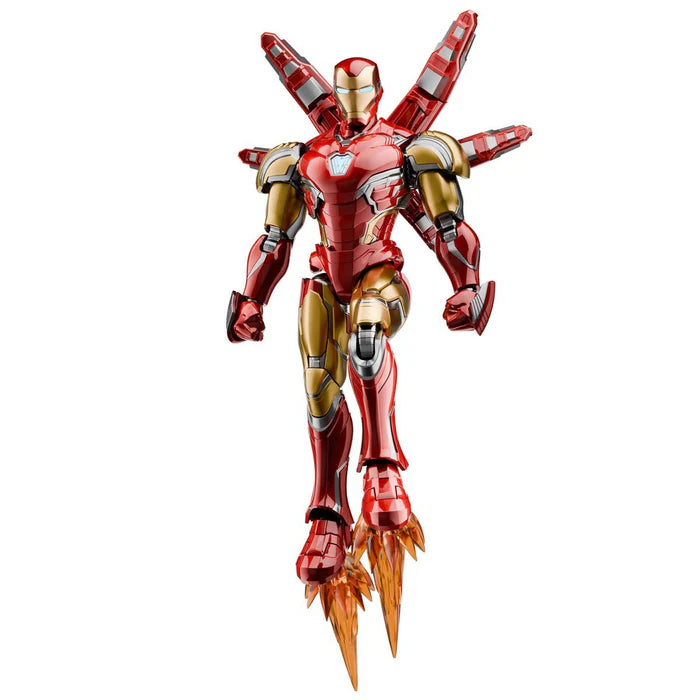 Blokees Champion Class Marvel Infinity Saga: Ironman Mark LXXXV EX (73920)